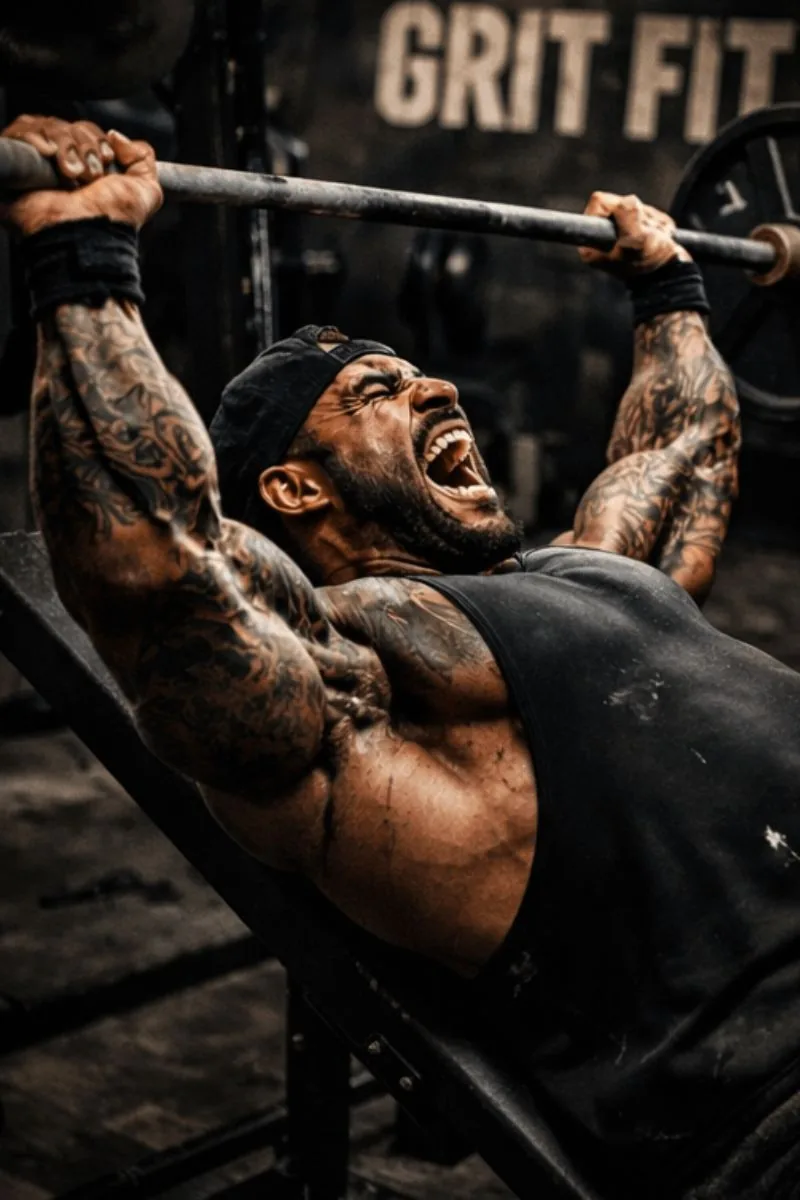 Personal Training in Loughborough